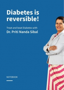 Best Functional Medicine Doctor in India: Dr. Priti Nanda Sibal 